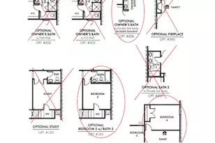 3321 Celestial Ln, Melissa, TX 75454 - Photo 24