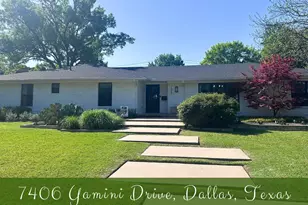 7406 Yamini Dr, Dallas, TX 75230 - Photo 4