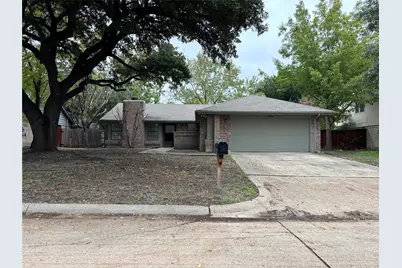 2514 Livingston Lane, Grand Prairie, TX 75052 - Photo 1
