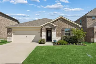 1713 Gold Mine Trail, Aubrey, TX 76227 - Photo 1