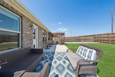 1713 Gold Mine Trail, Aubrey, TX 76227 - Photo 28