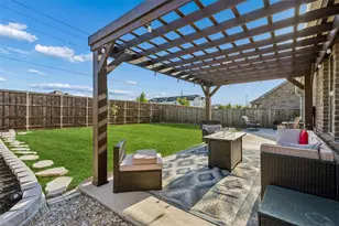 1713 Gold Mine Trail, Aubrey, TX 76227 - Photo 26