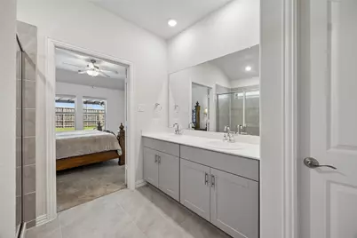 1713 Gold Mine Trail, Aubrey, TX 76227 - Photo 20