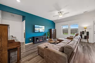 1713 Gold Mine Trail, Aubrey, TX 76227 - Photo 8