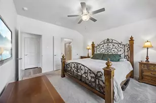 1713 Gold Mine Trail, Aubrey, TX 76227 - Photo 16