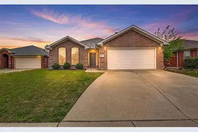 7424 Lake Front Trail, Arlington, TX 76002 - Photo 1