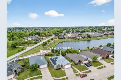 7424 Lake Front Trail, Arlington, TX 76002 - Photo 2