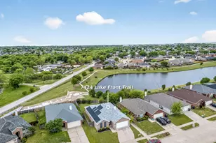 7424 Lake Front Trail, Arlington, TX 76002 - Photo 2