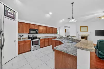 7424 Lake Front Trail, Arlington, TX 76002 - Photo 14