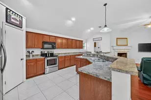 7424 Lake Front Trail, Arlington, TX 76002 - Photo 14