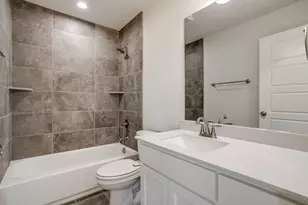 6918 Yellow Hammer Wy, Arlington, TX 76001 - Photo 28