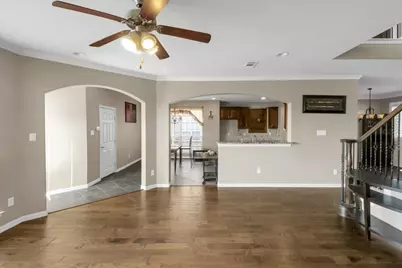 7306 Waterbury Drive, Rowlett, TX 75089 - Photo 2