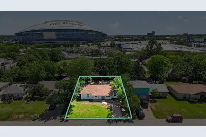 1004 Woodbrook Street, Arlington, TX 76011 - Photo 2