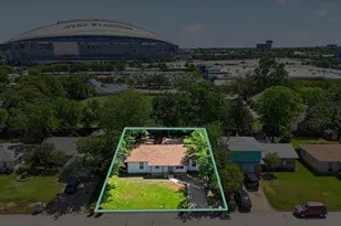 1004 Woodbrook St, Arlington, TX 76011 - Photo 2