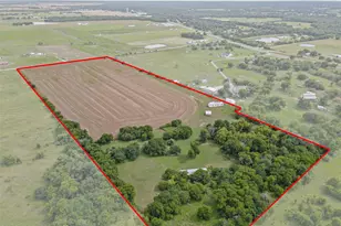 167 Hcr 4105, Covington, TX 76636 - Photo 1