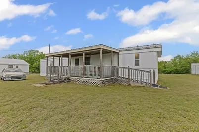167 Hcr 4105, Covington, TX 76636 - Photo 1