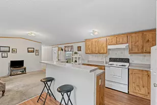 167 Hcr 4105, Covington, TX 76636 - Photo 6