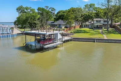 256 Whispering Oaks Trail, Payne Springs, TX 75156 - Photo 1