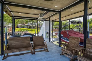 256 Whispering Oaks Trail, Payne Springs, TX 75156 - Photo 32