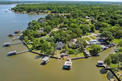 256 Whispering Oaks Trail, Payne Springs, TX 75156 - Photo 4