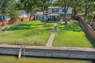 256 Whispering Oaks Trail, Payne Springs, TX 75156 - Photo 40