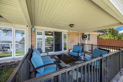 256 Whispering Oaks Trail, Payne Springs, TX 75156 - Photo 30