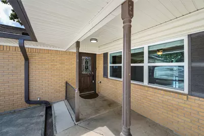 256 Whispering Oaks Trail, Payne Springs, TX 75156 - Photo 6