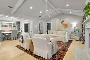 6004 Ken Ave, Arlington, TX 76001 - Photo 4