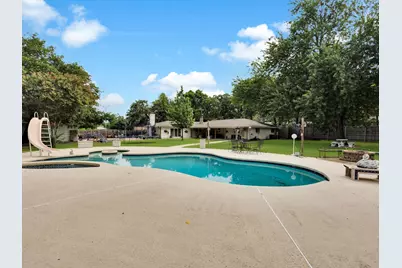 6004 Ken Avenue, Arlington, TX 76001 - Photo 26