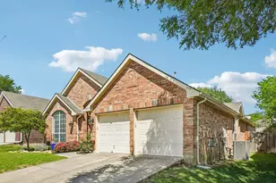 4625 Tanque Dr, Fort Worth, TX 76137 - Photo 2