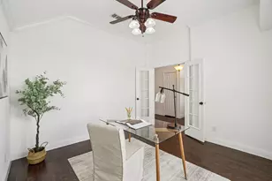 4625 Tanque Dr, Fort Worth, TX 76137 - Photo 8