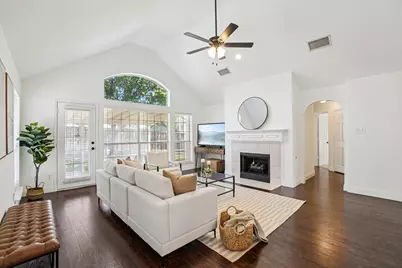 4625 Tanque Drive, Fort Worth, TX 76137 - Photo 12