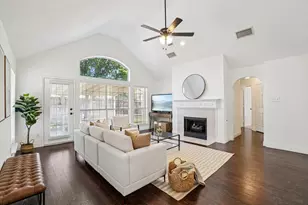 4625 Tanque Dr, Fort Worth, TX 76137 - Photo 12