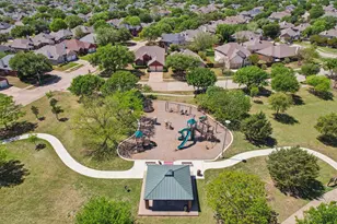 4625 Tanque Dr, Fort Worth, TX 76137 - Photo 38