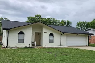 3420 Appletree Ct, Forest Hill, TX 76140 - Photo 2