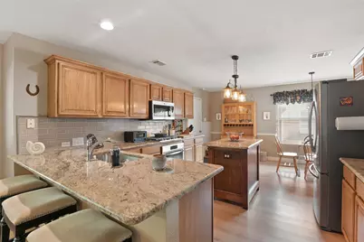 1608 Mountain Laurel Drive, Keller, TX 76248 - Photo 14