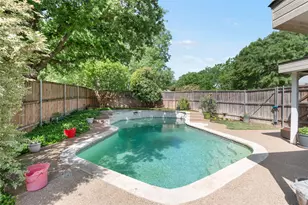 1608 Mountain Laurel Dr, Keller, TX 76248 - Photo 34