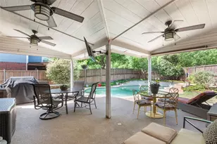 1608 Mountain Laurel Dr, Keller, TX 76248 - Photo 32