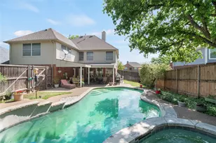 1608 Mountain Laurel Dr, Keller, TX 76248 - Photo 36