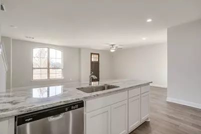 6914 Yellow Hammer Way, Arlington, TX 76001 - Photo 14