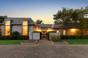 6515 Calais Dr, Dallas, TX 75254 - Photo 2