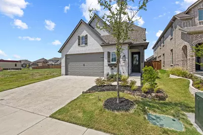3920 Aqua Lane, Sherman, TX 75090 - Photo 4