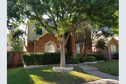 9300 Dark Forest Drive, Plano, TX 75025 - Photo 1