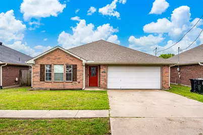 112 W Cedar Street, Lone Oak, TX 75453 - Photo 1