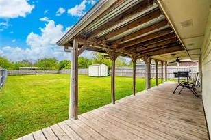 112 W Cedar St, Lone Oak, TX 75453 - Photo 18