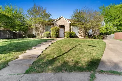 2914 Post Oak Lane, McKinney, TX 75072 - Photo 1