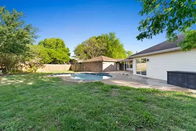 2914 Post Oak Lane, McKinney, TX 75072 - Photo 38