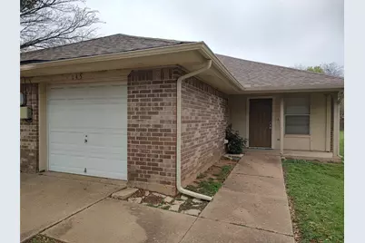 145 Page Street, Keller, TX 76248 - Photo 1