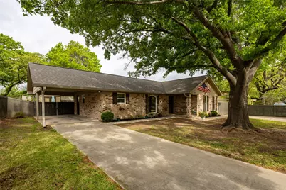 3104 S Garland Street, Decatur, TX 76234 - Photo 1