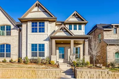 6912 Yellow Hammer Way, Arlington, TX 76001 - Photo 2